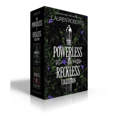 BX-POWERLESS & RECKLESS