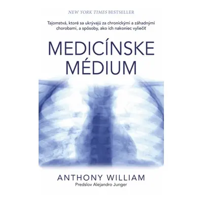 Medicínske médium