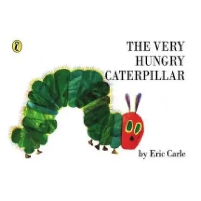 The Very Hungry Caterpillar