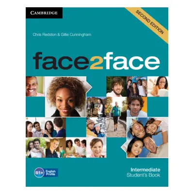 face2face Intermediate Student's Book