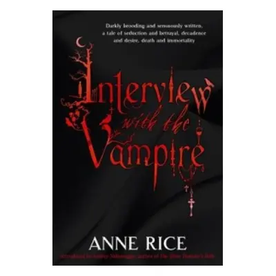 Interview With The Vampire