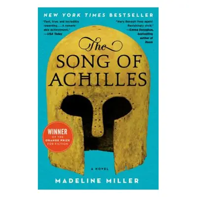 The Song of Achilles