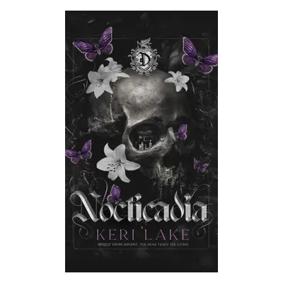 Nocticadia