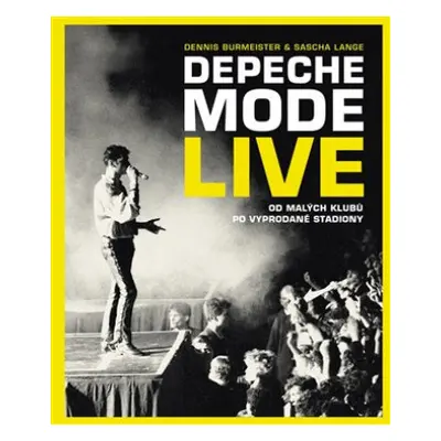 Depeche Mode Live