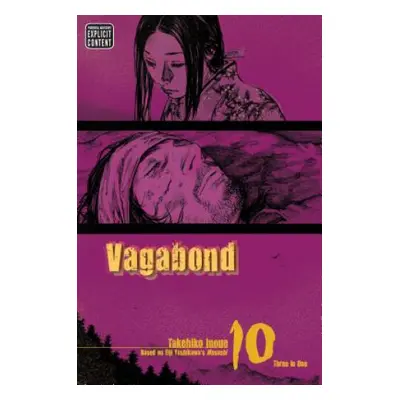 Vagabond (VIZBIG Edition), Vol. 10