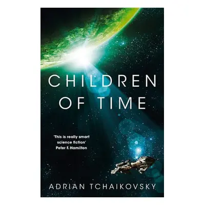 Children of Time