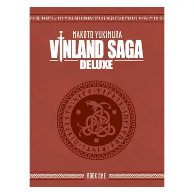 Vinland Saga Deluxe 1