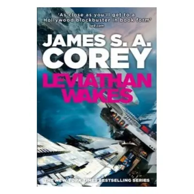 Leviathan Wakes