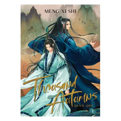 Thousand Autumns: Qian Qiu (Novel) Vol. 1