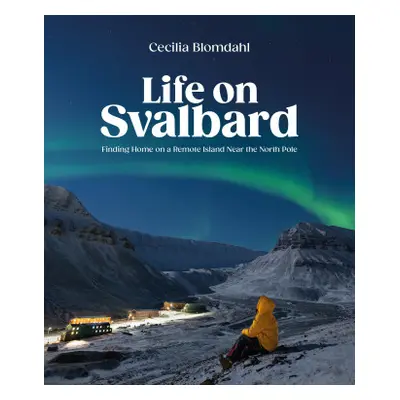 Life on Svalbard