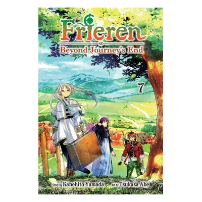 Frieren: Beyond Journey's End, Vol. 7