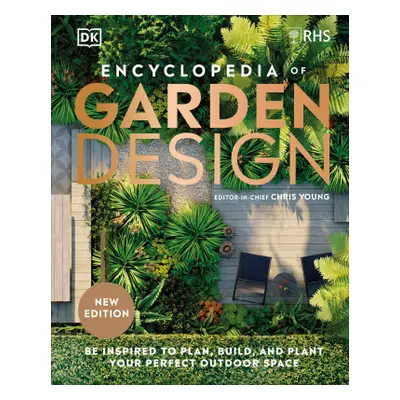 RHS Encyclopedia of Garden Design