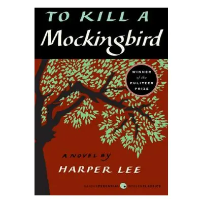 To Kill a Mockingbird