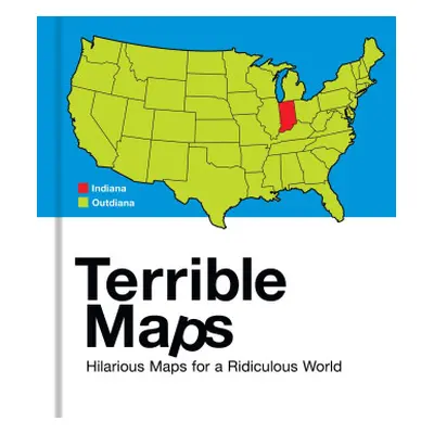 Terrible Maps