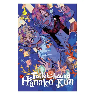 TOILET BOUND HANAKO KUN V20