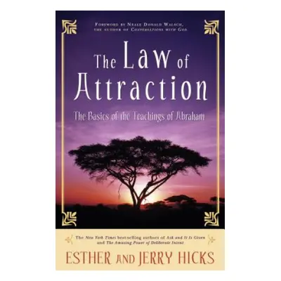 The Law of Attraction