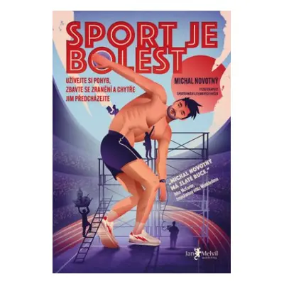 Sport je bolest