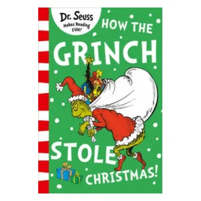 How the Grinch Stole Christmas!