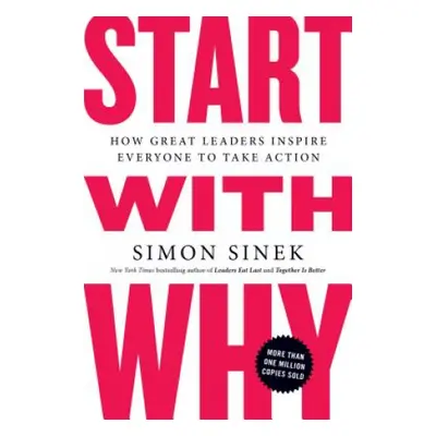 Start with Why