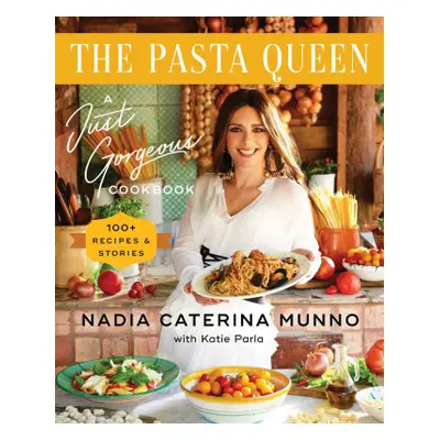 The Pasta Queen