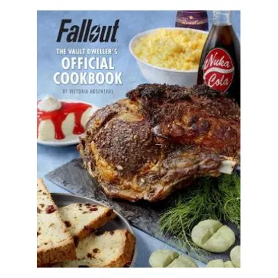 Fallout: The Vault Dweller's Official Cookbook