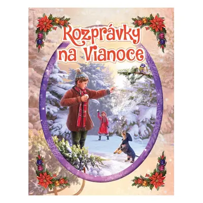 Rozprávky na Vianoce