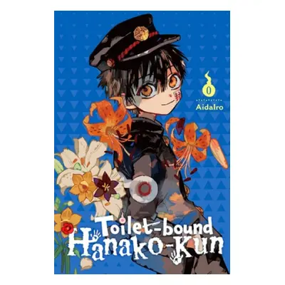 Toilet-bound Hanako-kun, Vol. 0