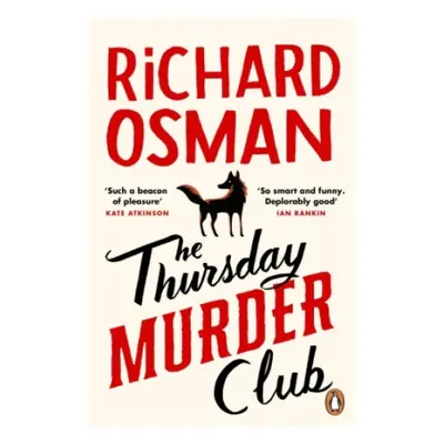 The Thursday Murder Club