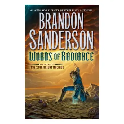 Words of Radiance