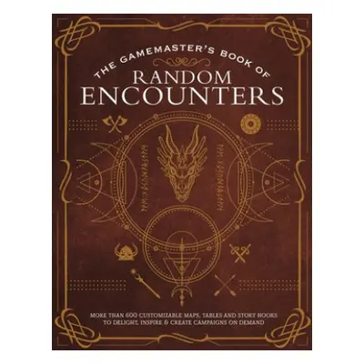 Game Master's Book of Random Encounters