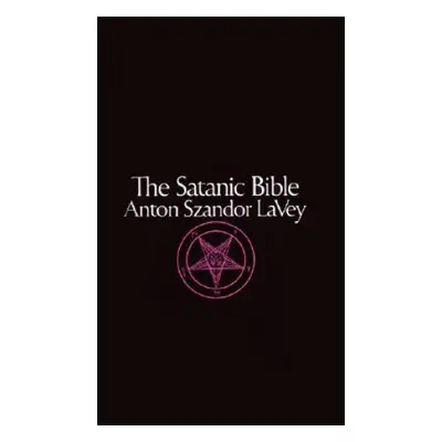 The Satanic Bible