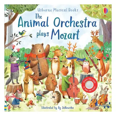 Animal Orchestra Plays Mozart