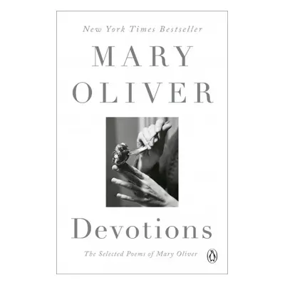 Devotions : The Selected Poems of Mary Oliver