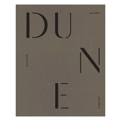 Dune: Fraser/Brolin Photography Book