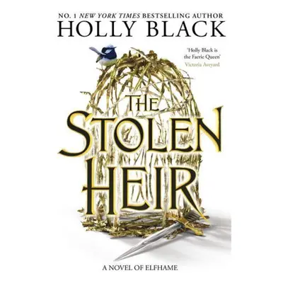 The Stolen Heir