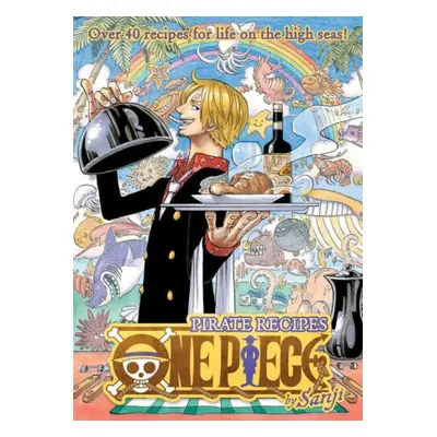 One Piece: Pirate Recipes