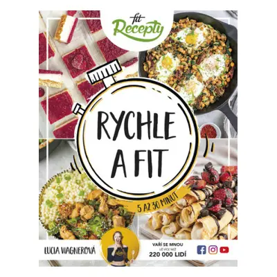 Fit recepty Rychle a fit