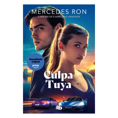 CULPA TUYA (EDICIÓN PELÍCULA)