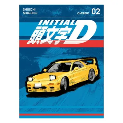 INITIAL D OMNI V02 {V03-04}