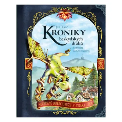 Kroniky beskydských draků