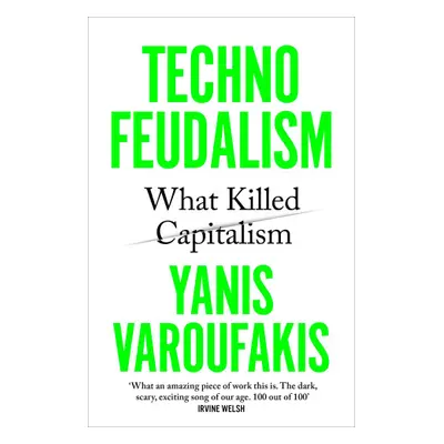 Technofeudalism