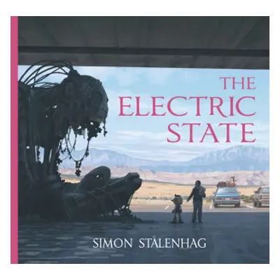 The Electric State