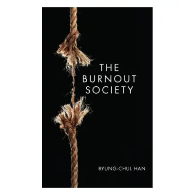 Burnout Society