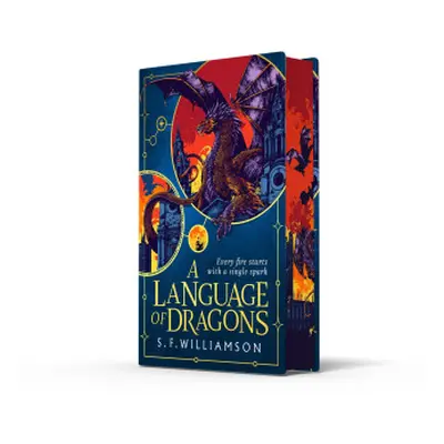 A Language of Dragons