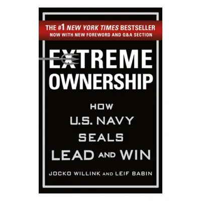 Extreme Ownership