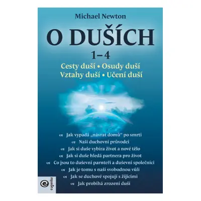 O duších 1-4