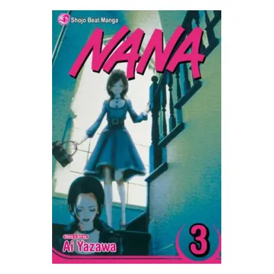 Nana, Vol. 3