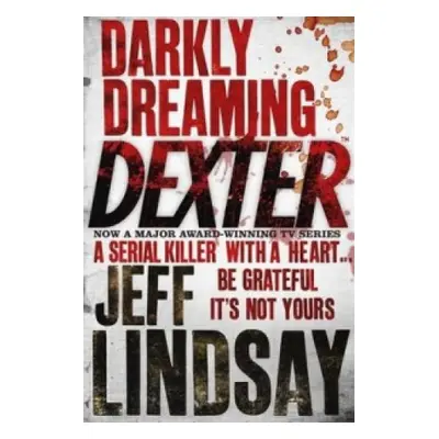 Darkly Dreaming Dexter