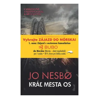 Kráľ mesta Os