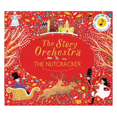 Story Orchestra: The Nutcracker